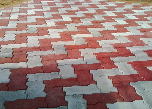 Interlocking Paver Block – The Ideal Choice for Durable and Decorative Paving